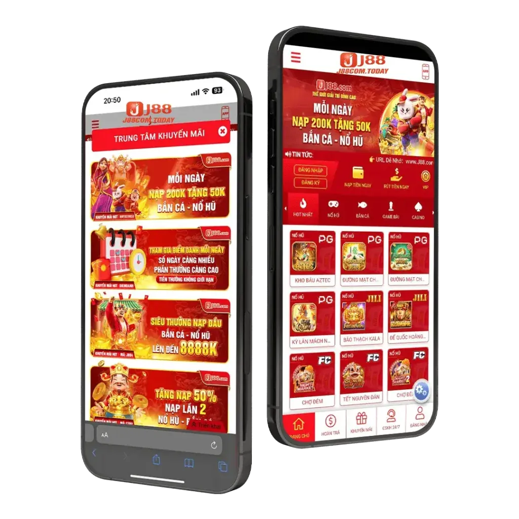 Kho game đa dạng ku3936