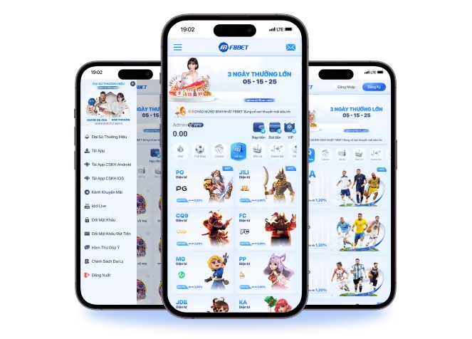 Kho game đa dạng ku3936