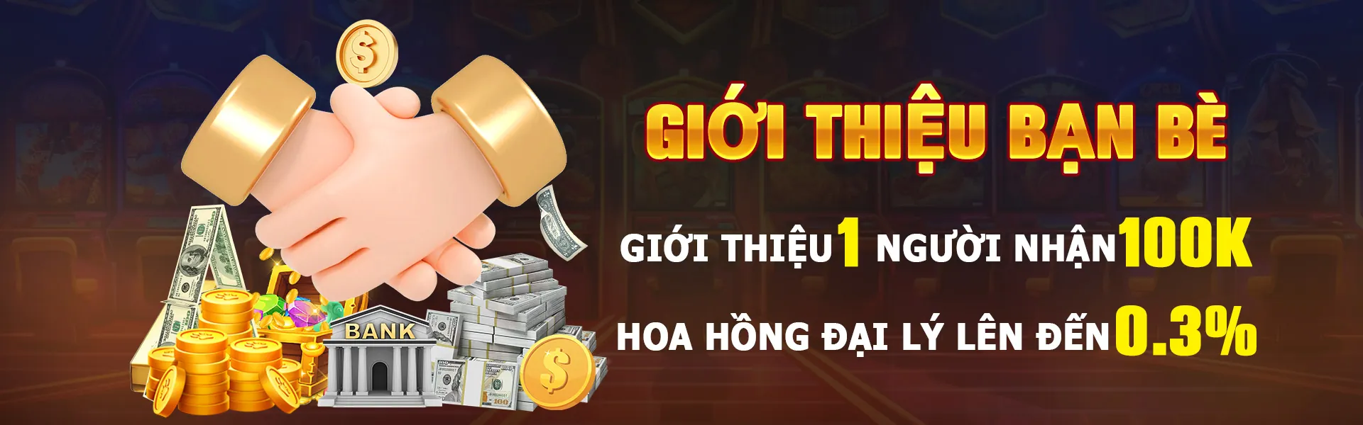 Chương trình Đại lý ku3936 link mới