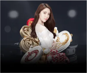 Cấu trúc hoa hồng ku3936